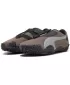 Čižmy PUMA MOSTRO OG 397330-10 DARK CLOVE/ TMAVÝ KLINČEK/PUMA STRIEBORNÁ