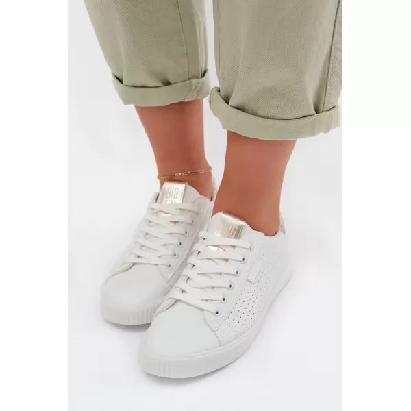  Dámske tenisky BIG STAR TT274020 BLACK Big Star Shoes 