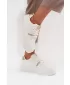 Dámske topánky BIG STAR SS274359 WHITE Big Star Shoes