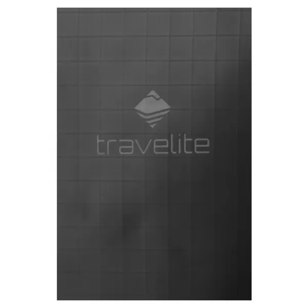  Taška TRAVELITE Venture Line Duffle L BLACK 