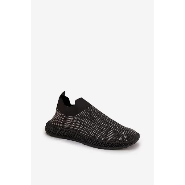  Dámske topánky D&A TW121 BLACK 