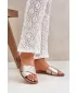 Dámske šľapky BOTO SHOES 3682 35317 YELLOW