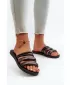 Dámske žabky IPANEMA 26727 BLACK