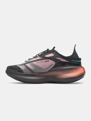 Topánky UNDER ARMOUR UA ECHO SLIPSPEED 6006061-824 ORANŽOVÁ