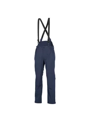 Bunda PENTAGON HURRICANE SHELL PANTS K05055 POLNOČNÁ MODRÁ
