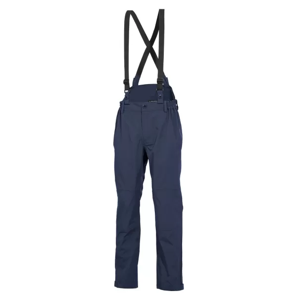  Bunda PENTAGON HURRICANE SHELL PANTS K05055 POLNOČNÁ MODRÁ 