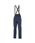 Bunda PENTAGON HURRICANE SHELL PANTS K05055 POLNOČNÁ MODRÁ