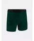Pánske boxerky UNDER ARMOUR UA PERFORMANCE TECH - PRINT 6IN - 1PK 1383875-338 ZELENÁ
