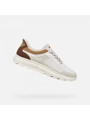 Pánske tenisky GEOX SPHERICA PLUS FAST IN G014665 SMOTANOVÁ