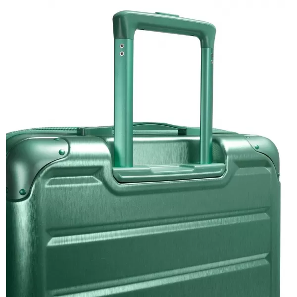  Kufor HEYS Alumix L MIDNIGHT GREEN 