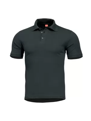 tričko PENTAGON PATROL POLO SHIRT D09101 ČIERNA