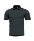 tričko PENTAGON PATROL POLO SHIRT D09101 ČIERNA