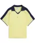 Dámske funkčné tričko PUMA T7 RELAXED FOOTBALL JERSEY 632157-35 ZLATÝ MESIAC