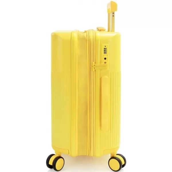  Kufor HEYS HiLite S SUNBURST YELLOW 