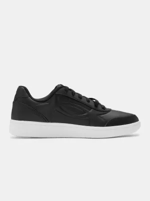 Pánske topánky UNDER ARMOUR UA TEMPO 6005795-001 ČIERNA