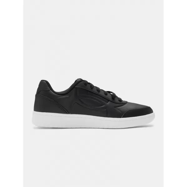  Pánske topánky UNDER ARMOUR UA TEMPO 6005795-001 ČIERNA 