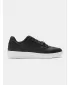 Pánske topánky UNDER ARMOUR UA TEMPO 6005795-001 ČIERNA