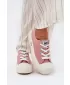 Dámske tenisky LEE ISLA C 50251001 PINK