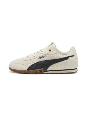 Dámske topánky PUMA BELLA DONNA SD 402673_02 ALPINE SNOW/ ALPSKÝ SNEH/PUMA ČIERNA
