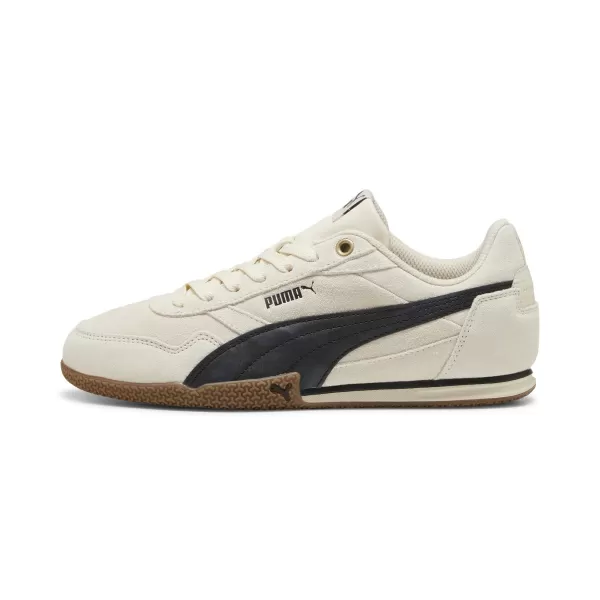  Dámske topánky PUMA BELLA DONNA SD 402673_02 ALPINE SNOW/ ALPSKÝ SNEH/PUMA ČIERNA 