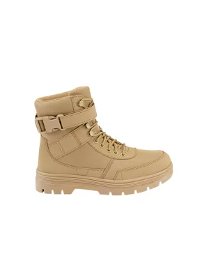 Boty BRANDIT 9060 CAMEL