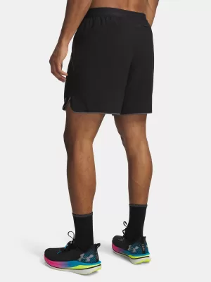 Pánske kraťasy UNDER ARMOUR UA VELOCITI PRO 7IN SHORT ČIERNA