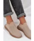 Dámske topánky D&A TW121 BEIGE
