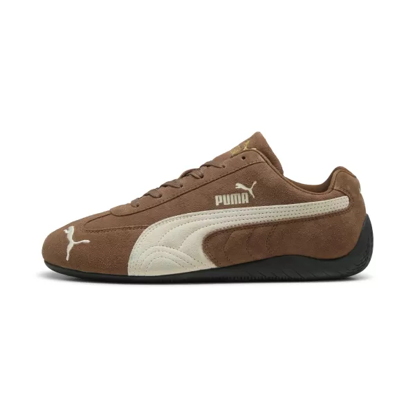  Topánky PUMA SPEEDCAT OG 398846_31 HAUTE COFFEE/FROSTED IVORY 