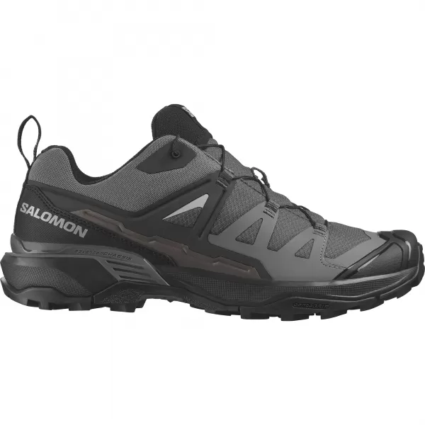  Pánske topánky SALOMON X ULTRA 360 L47448300 MAGNET/BLACK/PEWTER 