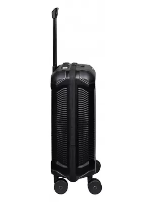 Kufor TRAVELITE MILLENNIUM S ČIERNA