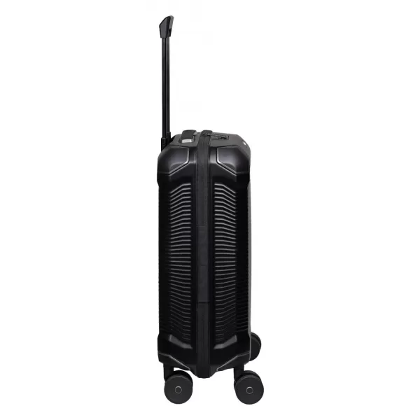  Kufor TRAVELITE MILLENNIUM S ČIERNA 