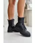 Pánske topánky BIG STAR OO174164 BLACK Big Star Shoes