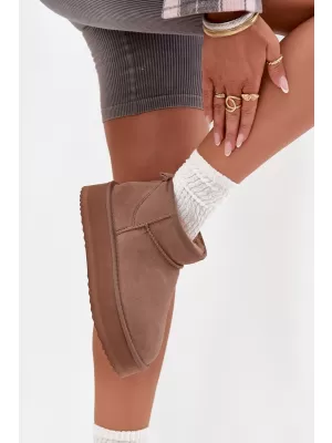 Dámske topánky VINCEZA 97962 BEIGE