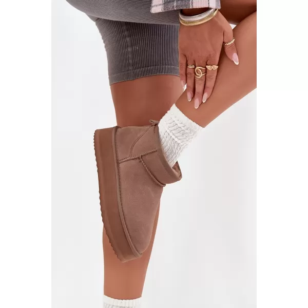  Dámske topánky VINCEZA 97962 BEIGE 