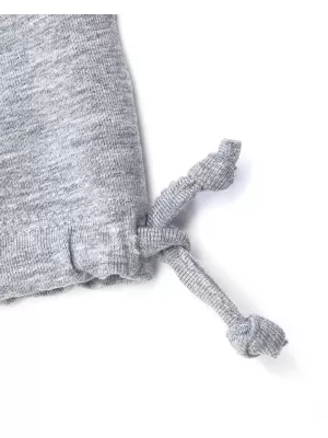 Dámske tielko BRANDIT 44005 GREY MELANGE