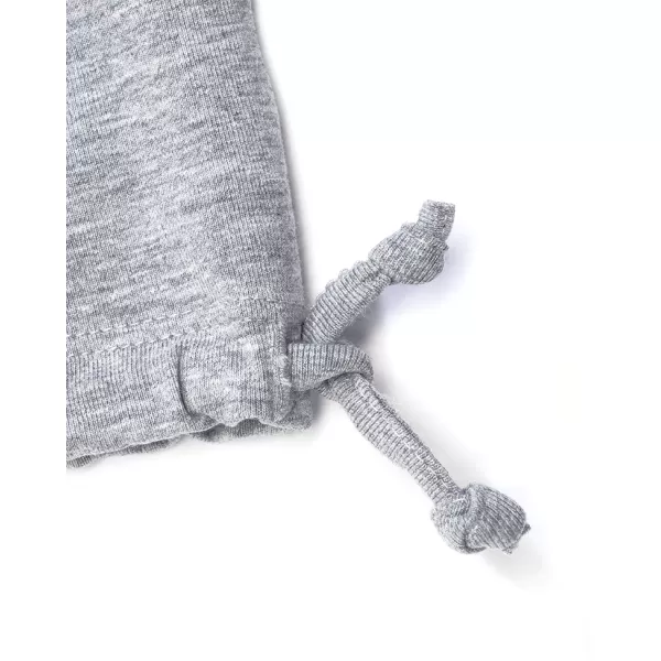  Dámske tielko BRANDIT 44005 GREY MELANGE 