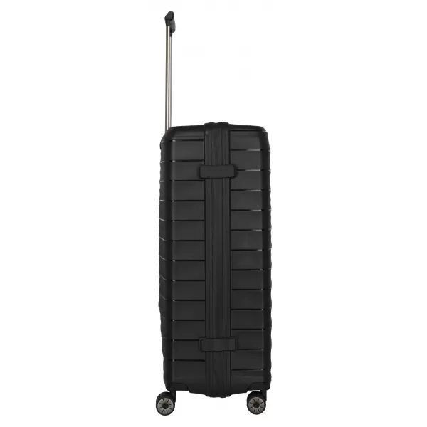  Kufor TRAVELITE Mooby S,M,L Front pocket BLACK 