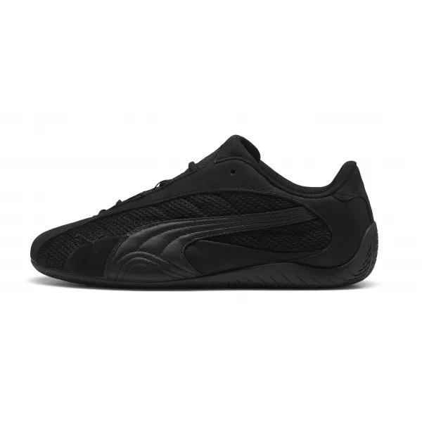  Čižmy PUMA SPEEDCAT PLUS 402995_08 PUMA ČIERNA 