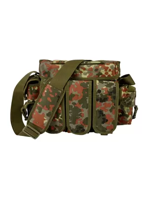 Batoh BRANDIT 8119 FLECKTARN