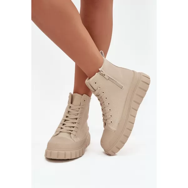  Dámske tenisky BIG STAR SS274535 BLACK Big Star Shoes 