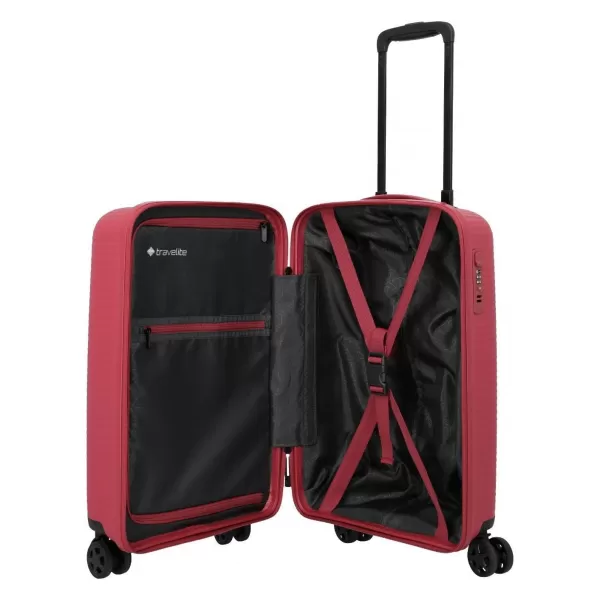 Kufor TRAVELITE Air Stripe S Slim RED 