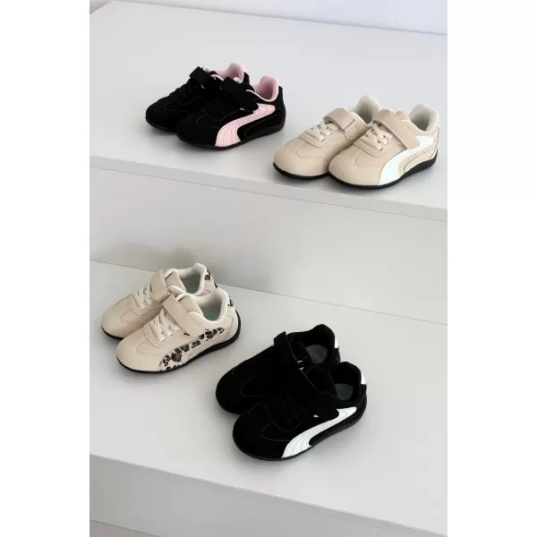 Detské topánky BOTO PERRIN 40268 BEIGE 