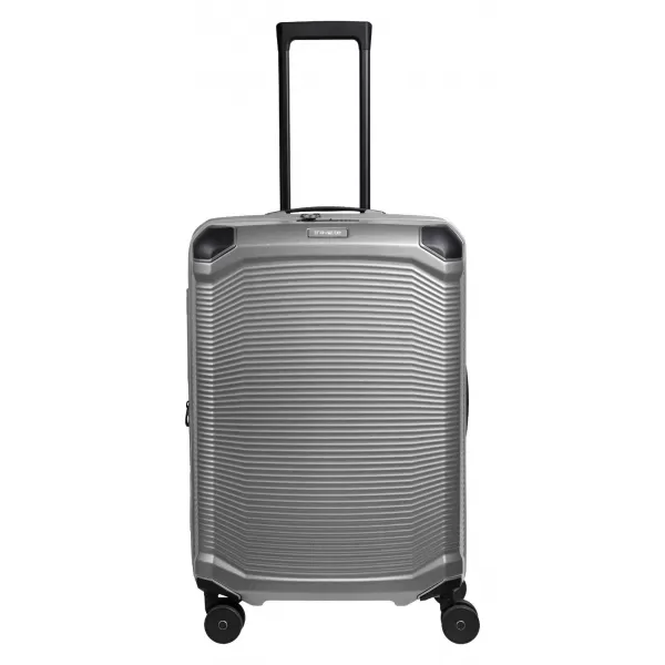  Kufor TRAVELITE Millennium M SILVER 