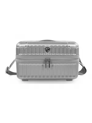 Kufor HEYS Luxe Beauty Case SILVER
