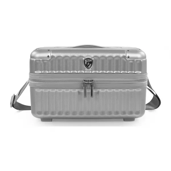  Kufor HEYS Luxe Beauty Case SILVER 