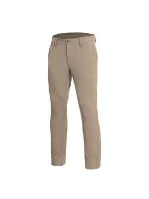 Nohavice PENTAGON ALLURE CHINO PANTS K05057 KAKI