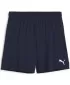 Dámske šortky PUMA TEAMGOAL SHORTS WMNS 705754-06 PUMA NÁMORNÍCKA/PUMA BIELA
