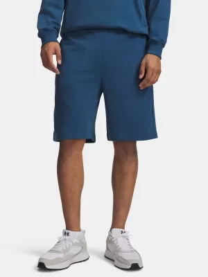 Pánske kraťasy UNDER ARMOUR UA RIVAL LW SHORTS 6009345-498 MODRÁ