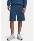 Pánske kraťasy UNDER ARMOUR UA RIVAL LW SHORTS 6009345-498 MODRÁ