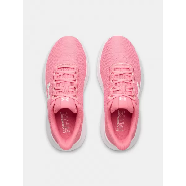  Dámske topánky UNDER ARMOUR W PHADE RN 3 3028259-601 RUŽOVÁ 
